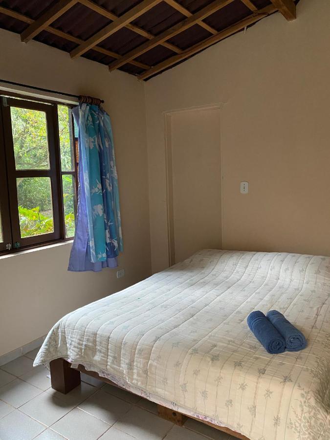 Solar Das Mangueiras - Vale Do Capao Villa Eksteriør bilde
