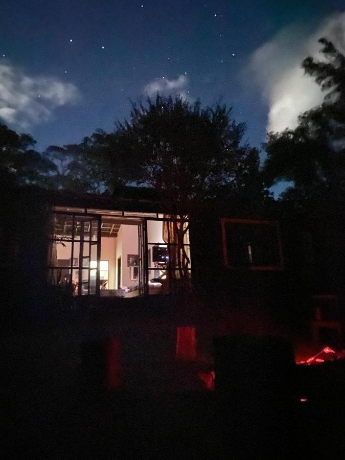 Solar Das Mangueiras - Vale Do Capao Villa Eksteriør bilde